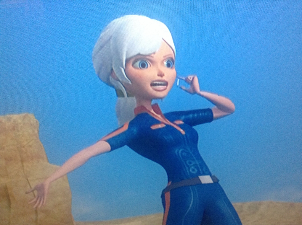 Келли Линч в бикини