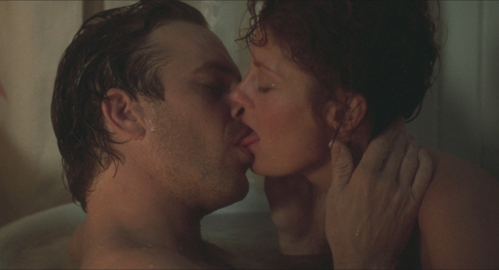 Художница Сюзанна Мартин