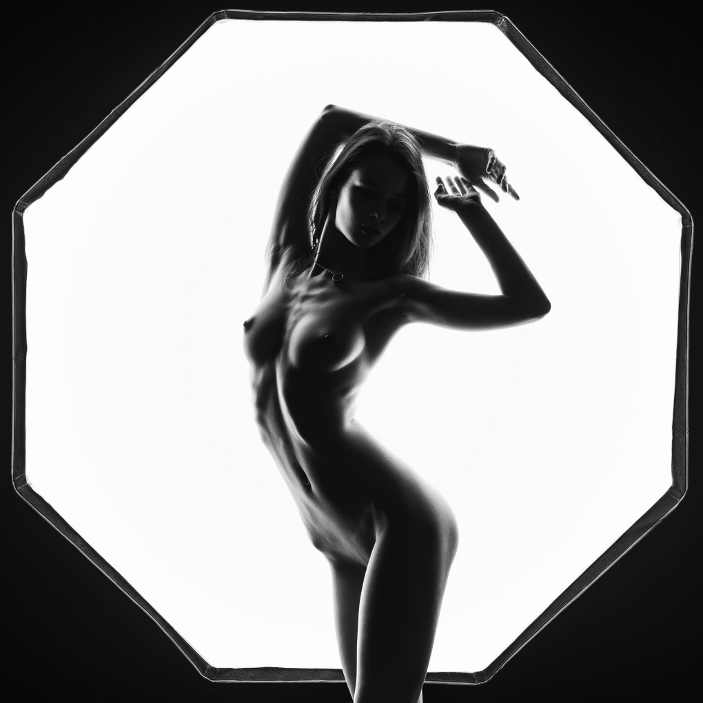 Ирина Шайхлисламова эро