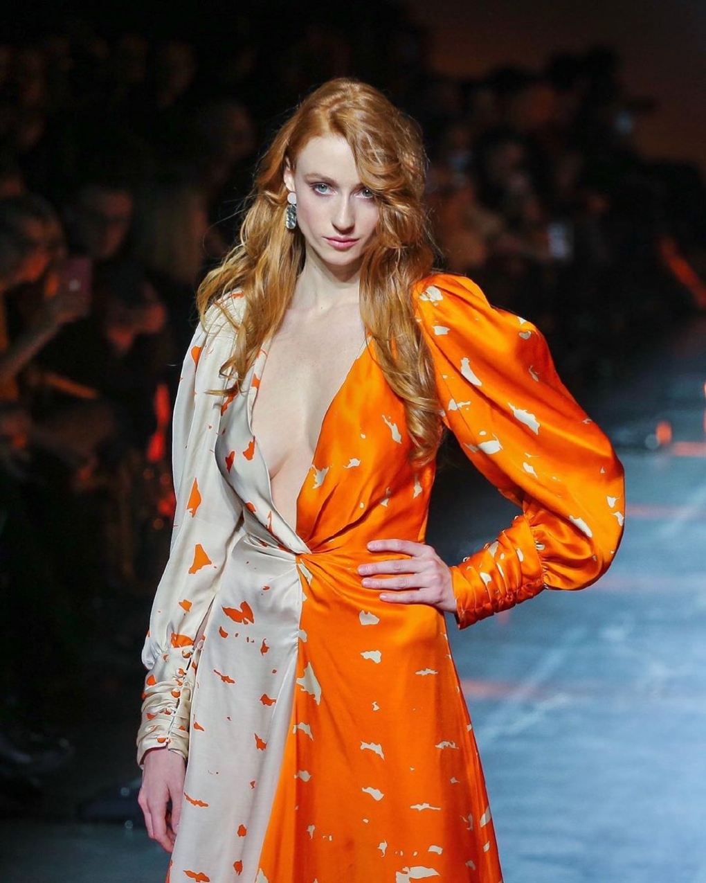 Алина Коваленко