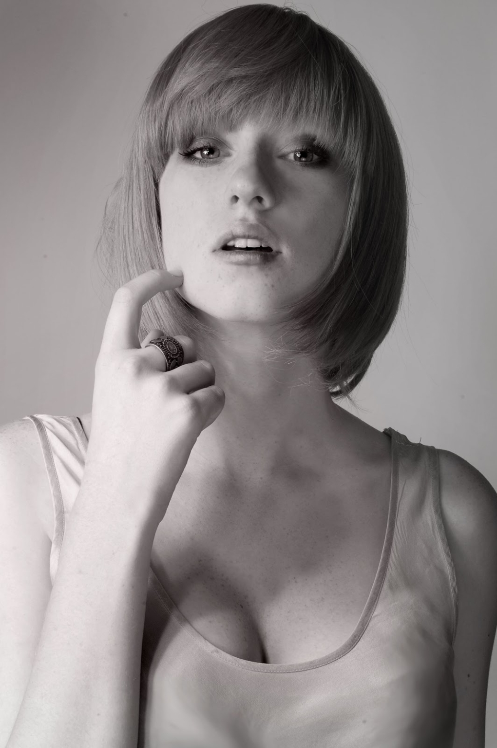 Алина Коваленко +18