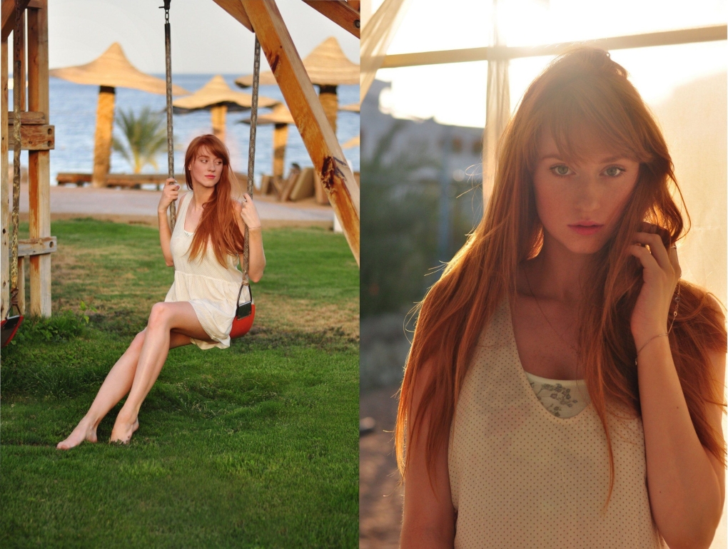 Алина Коваленко актриса