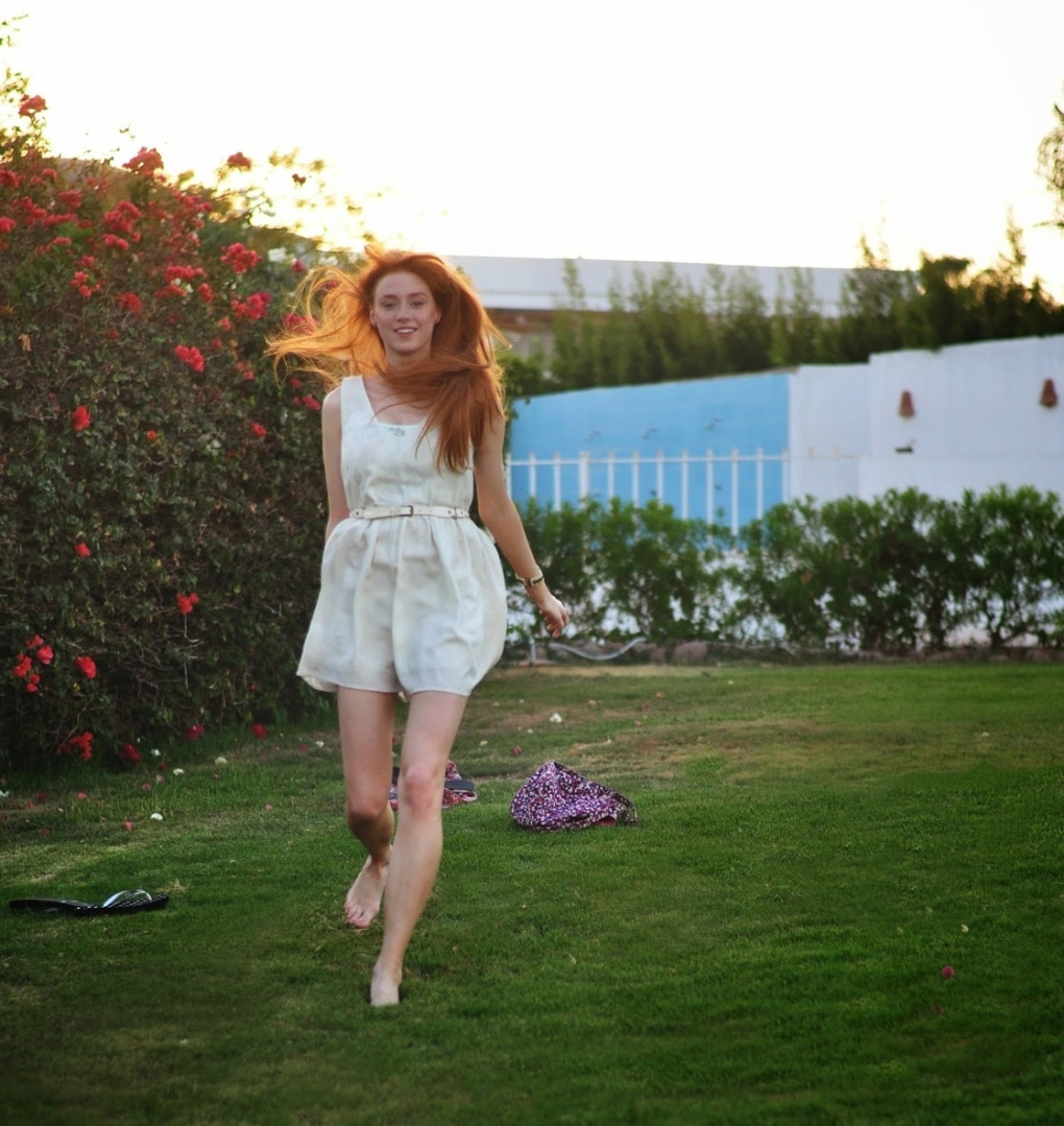 Алина Цильбершмидт