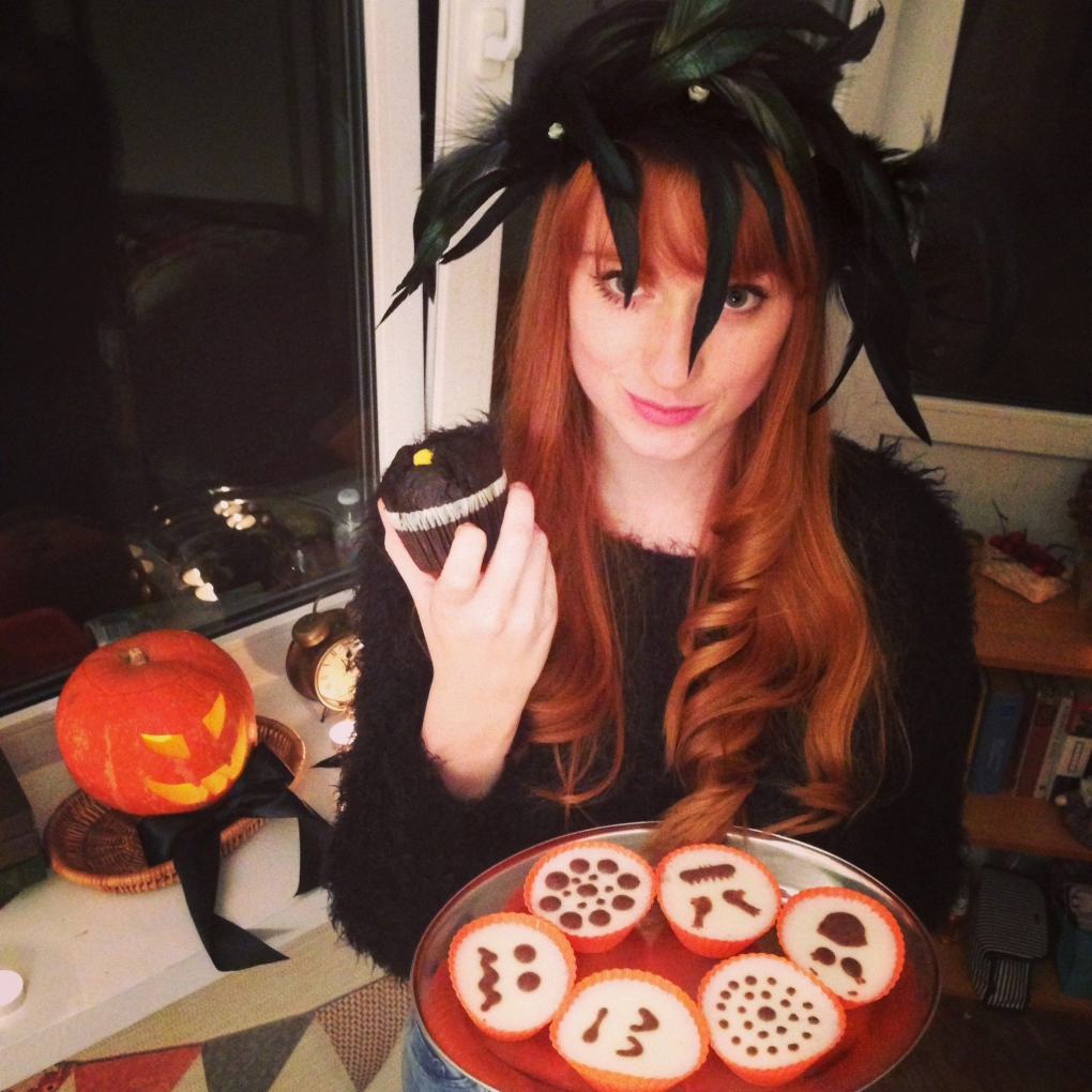 Алину Коваленко