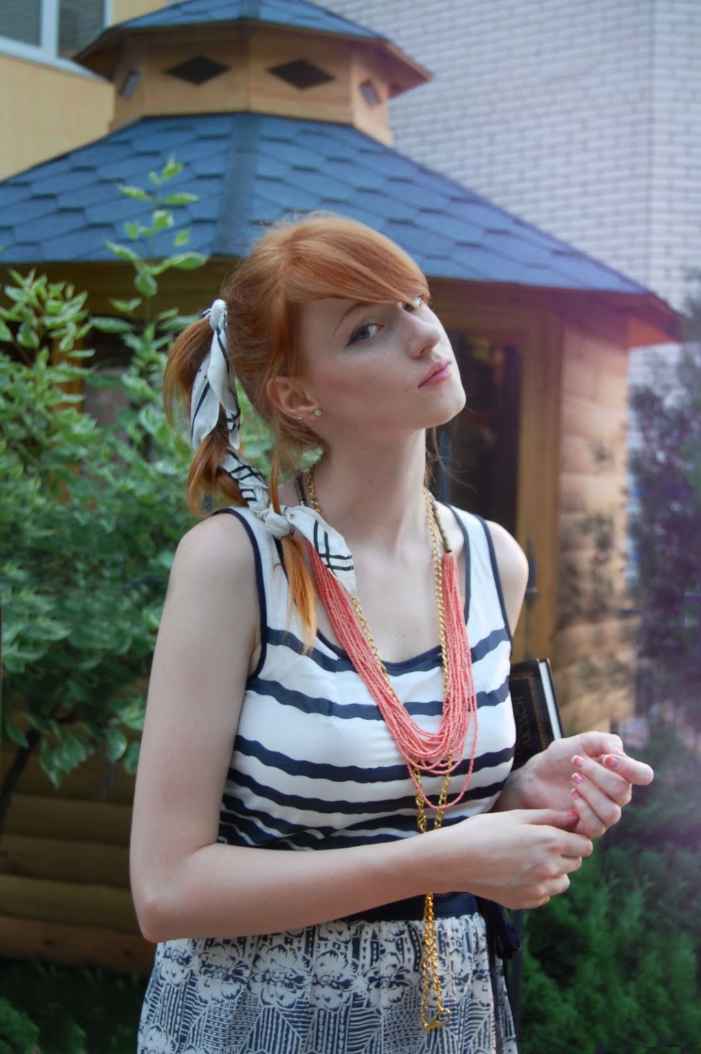 Алина Коваленко фигура