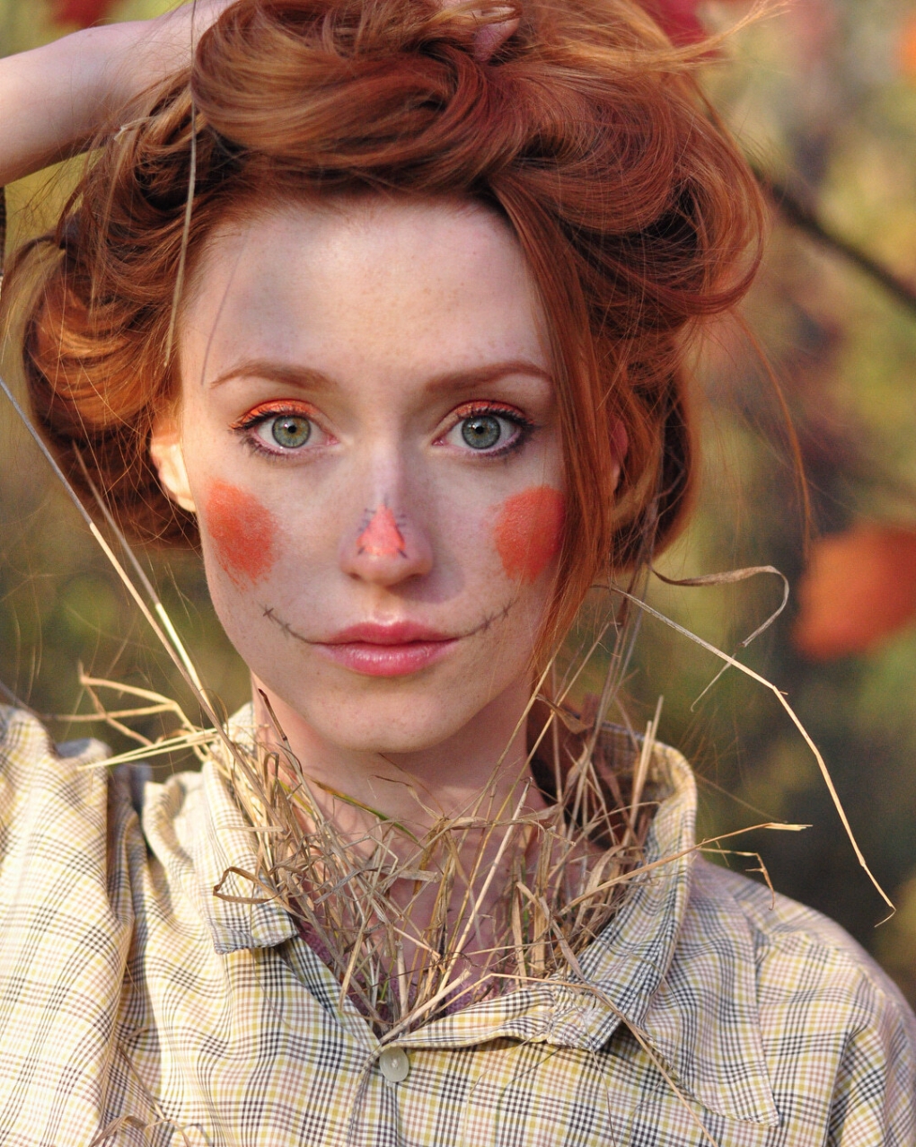 Алина Коваленко актриса