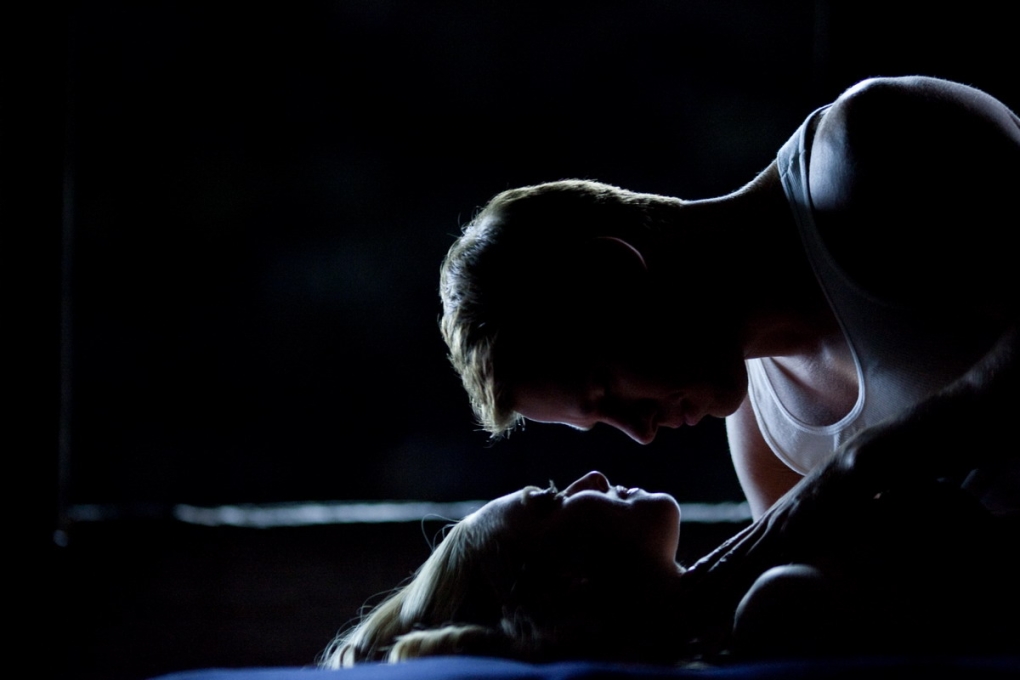 Ночь страсти