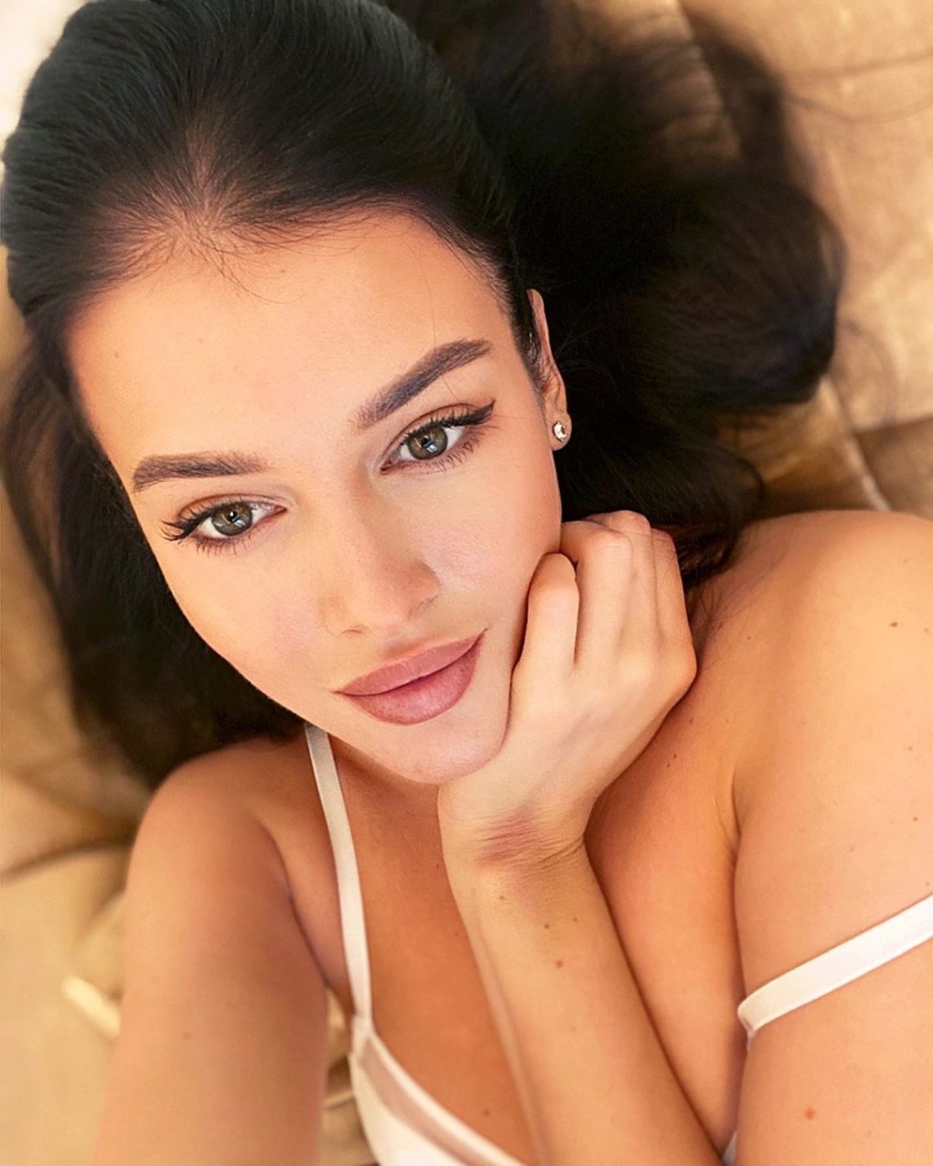 Настасья Никитчук