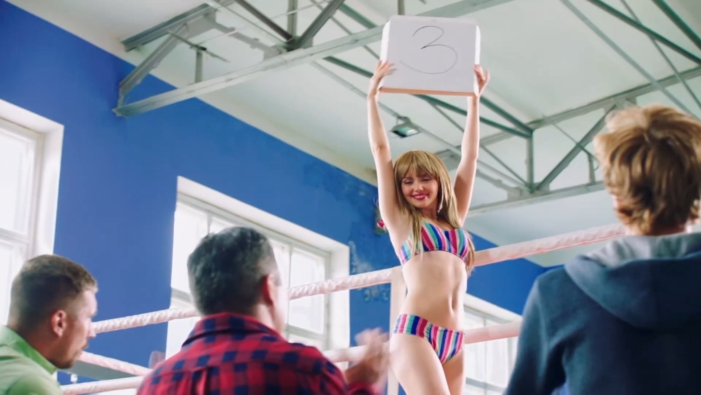 Ольга Кузьмина Максим 18