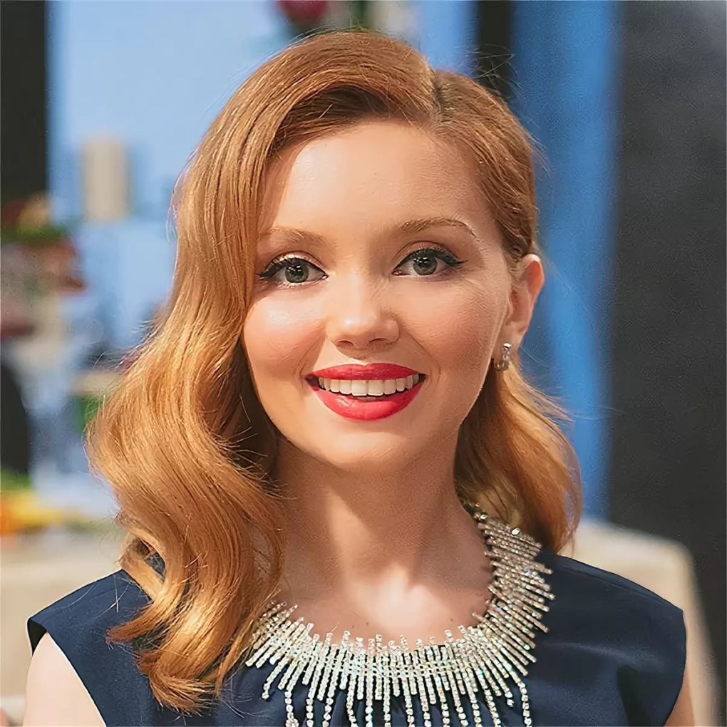 Ольга Кузьмина