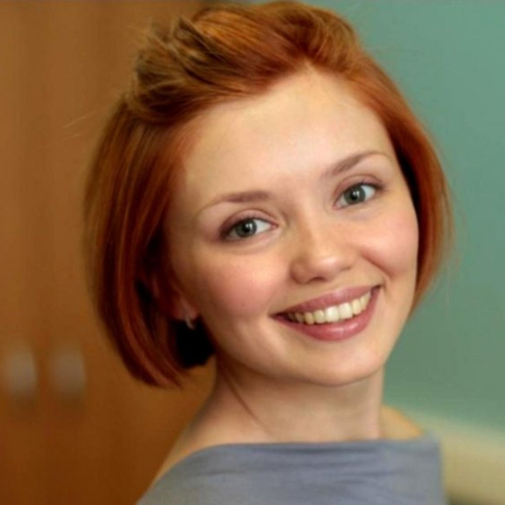 Ольга Кузьмина 2020