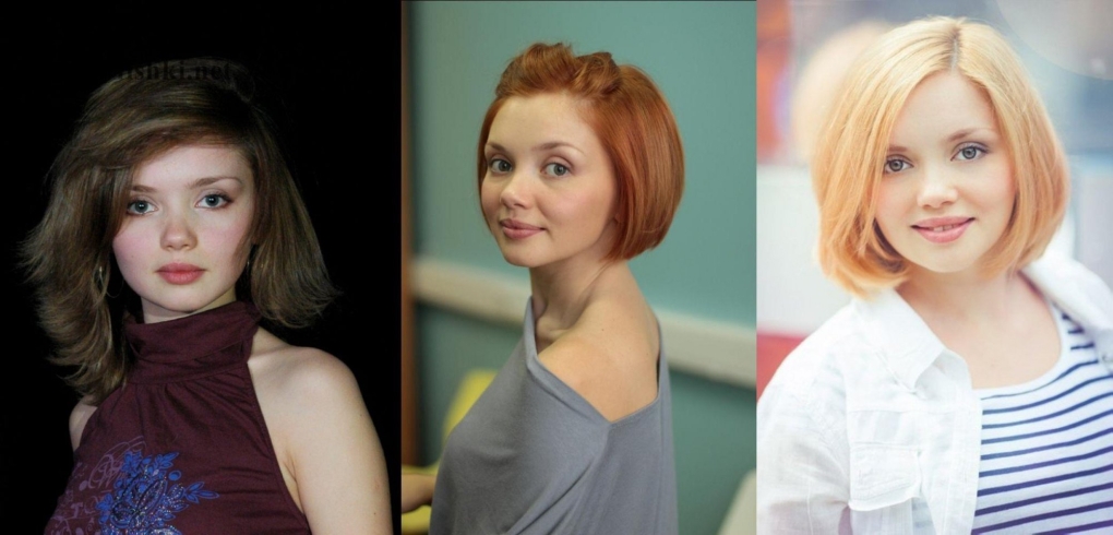 Ералаш в кино 2017