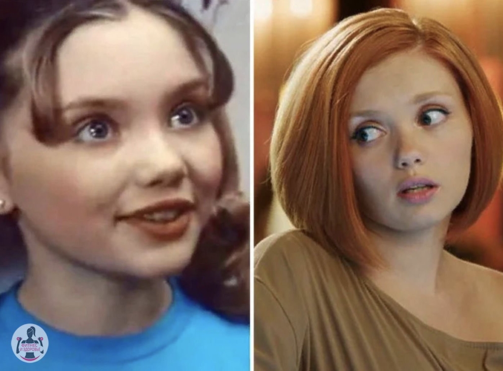 Ольга Кузьмина 18