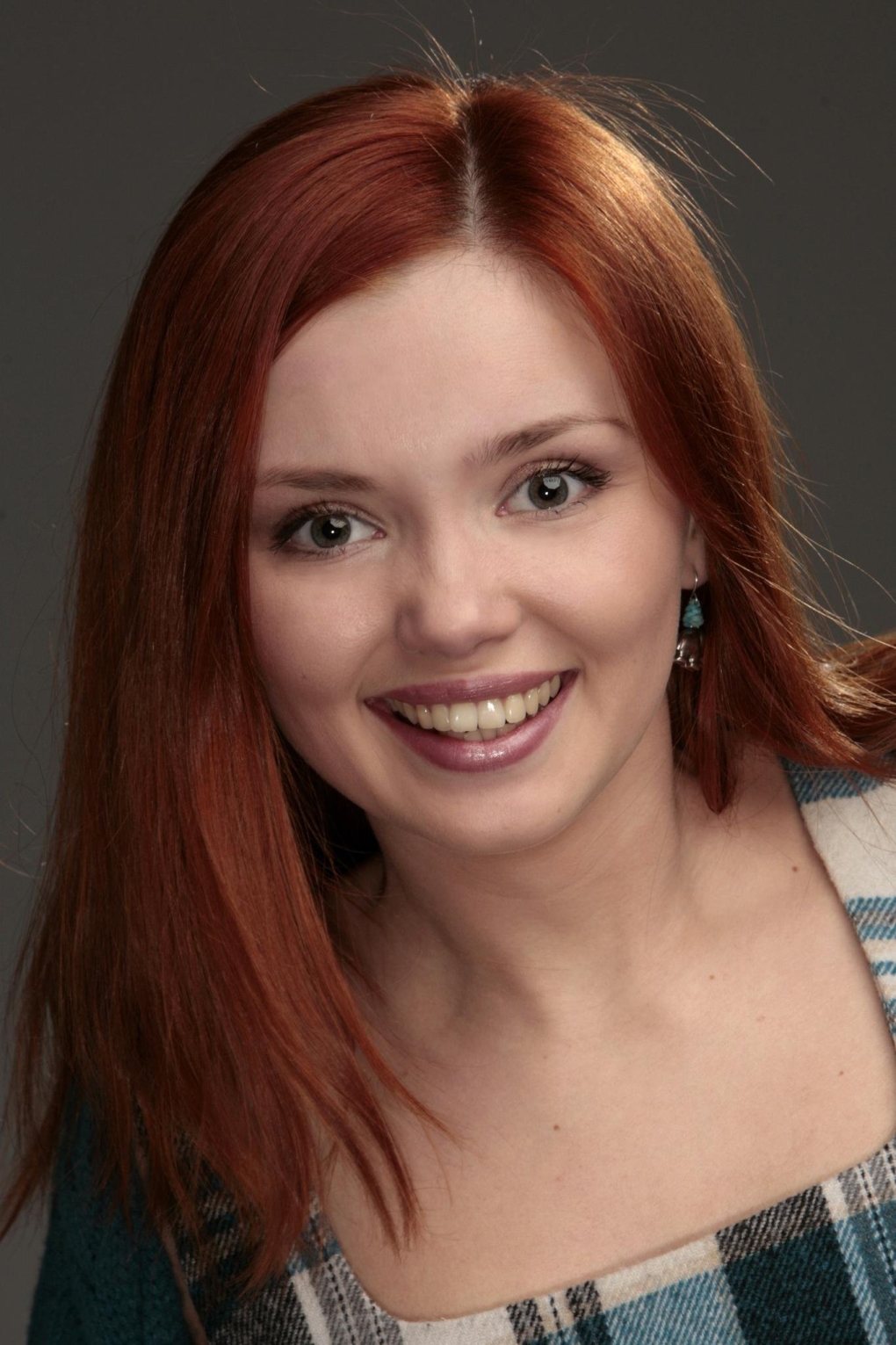 Ольга Кузьмина художник