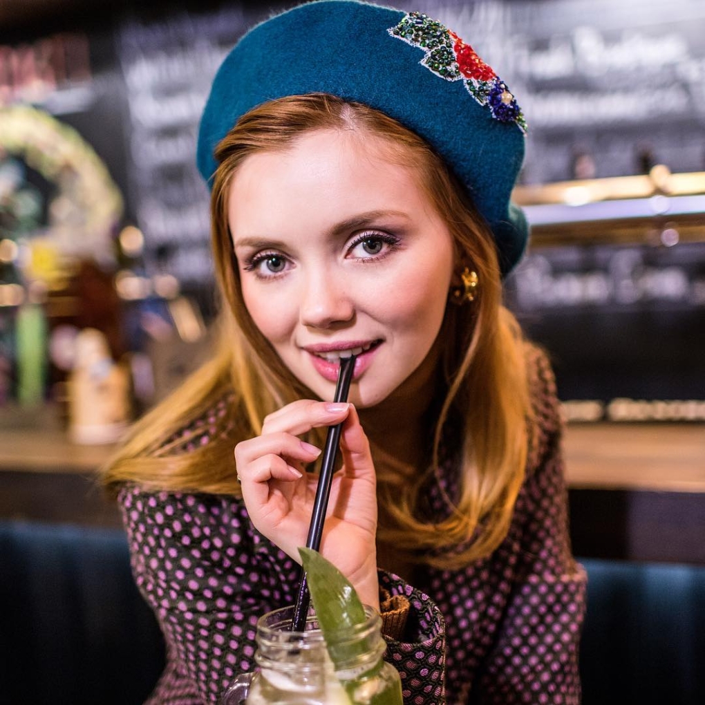 Ольга Кузьмина