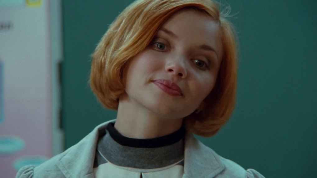 Хентай обои Минимализм