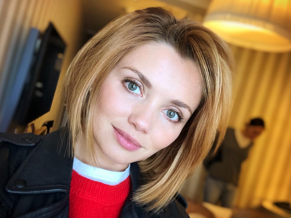 Ольга Кузьмина 2019