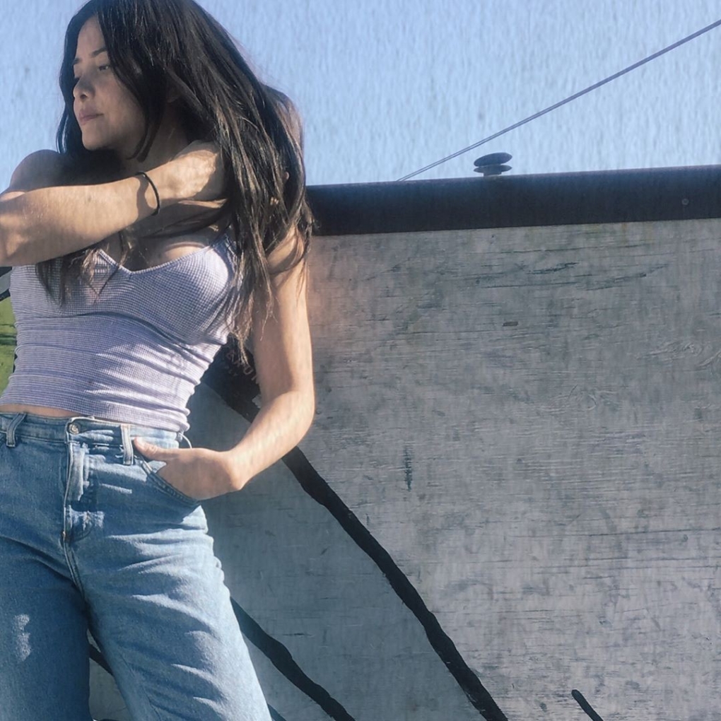 Тереса Луис