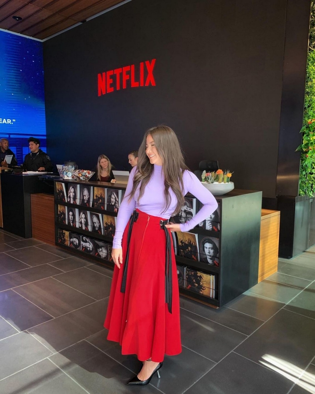 Тереса Руис Teresa Ruiz