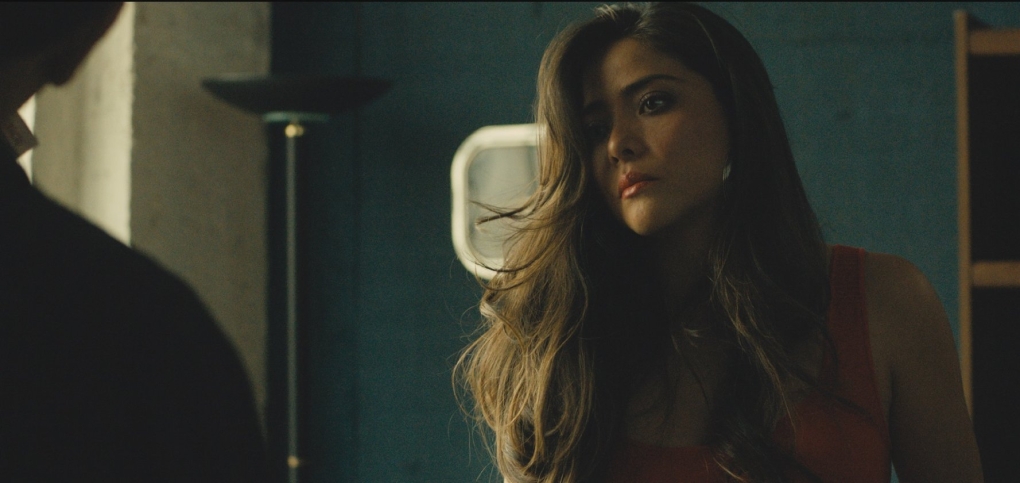 Тереса Руис горячие