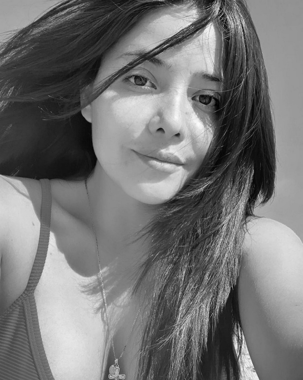 Нарко Мексика Изабелла Баутиста