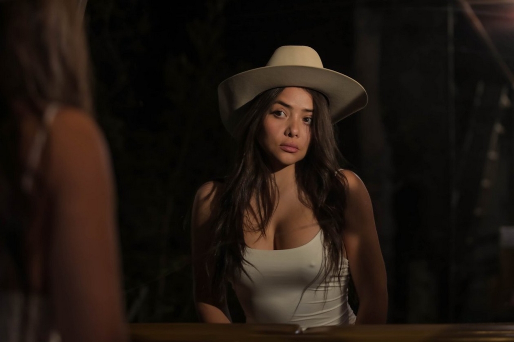 Алехандра Омана Руис