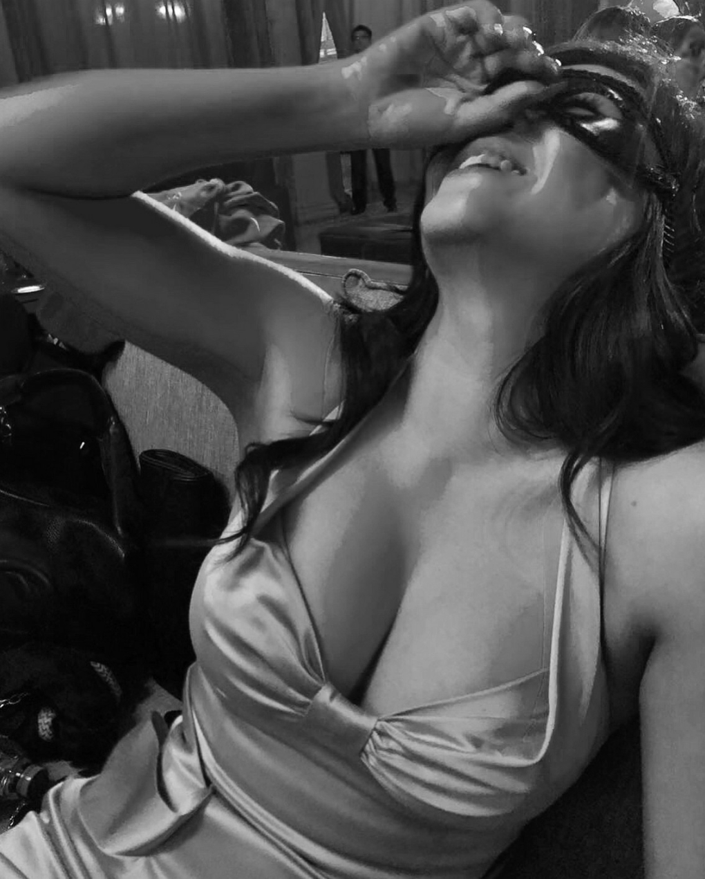 Изабелла Баутиста актриса