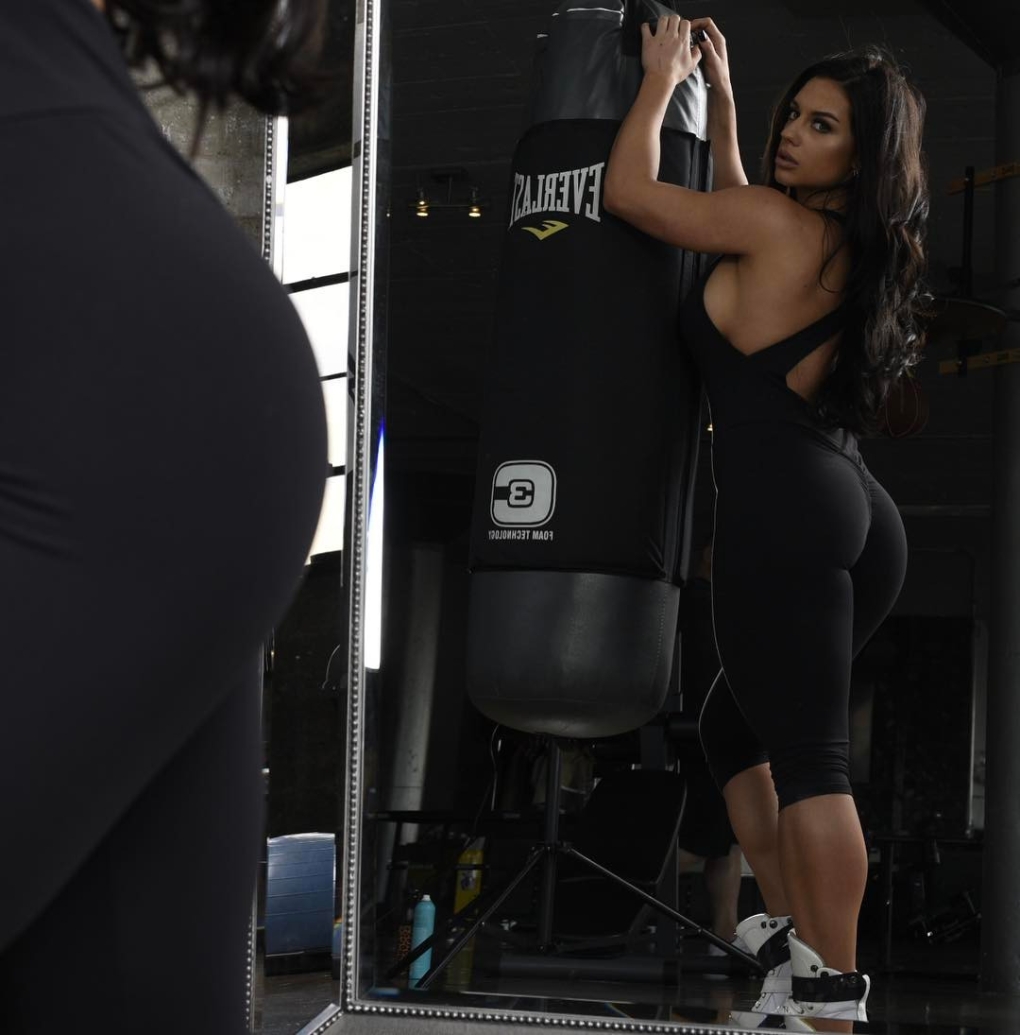 Тереса Руис 2021