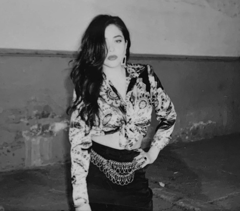 Тереса Руис Лопес