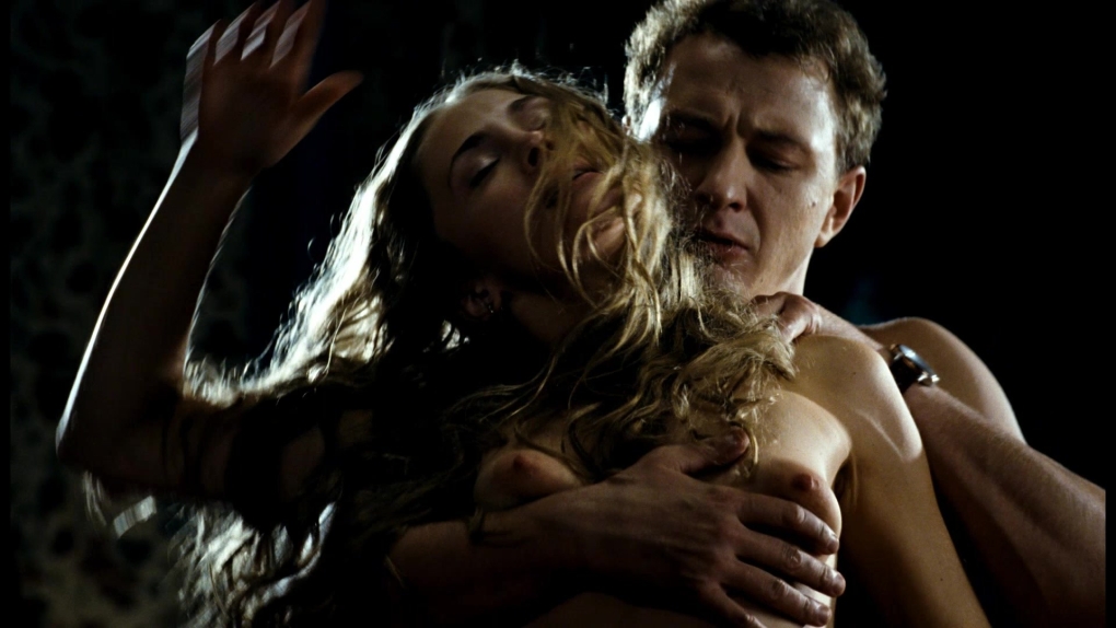 Анна Казючиц эротические фото