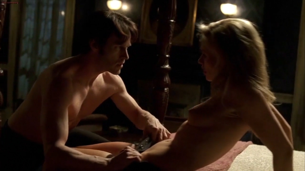 Рада Митчелл голая в кино